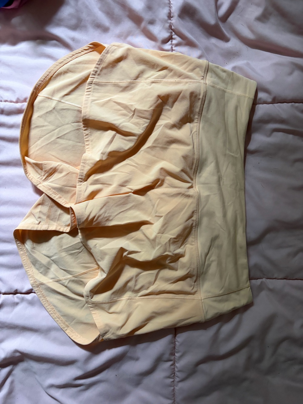 On the Run Lululemon Shorts